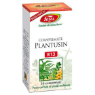 Plantusin Fares 30 comprimate Concentratie 880 mg