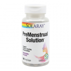 Premenstrual Solution SECOM Solaray 60 capsule Concentratie 580 mg