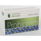 Probiorem Remedia 20 capsule Concentratie 520 mg