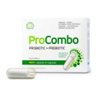 ProCombo VitaSlim 10 capsule Concentratie 15 mg
