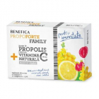 Propoforte Family Benefica 10 comprimate Concentratie 253 2 mg
