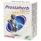 ProstaHerb Parapharm 30 capsule Concentratie 408 mg