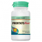 Prostatofort 30 capsule Cosmopharm Concentratie 775 mg