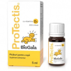 Protectis cu Vitamina D3 picaturi pentru copii 5 ml BioGaia Concentrat