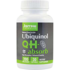 QH Absorb 200 mg SECOM Jarrow Formulas 30 capsule Concentratie 200 mg