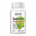 Quercetin Immune Complex 30 capsule Zenyth Concentratie 250 mg