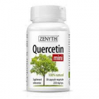 Quercetin mini 30 capsule vegetale 250mg Zenyth Concentratie 250 mg