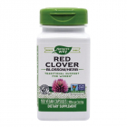 Red Clover SECOM Natures Way 100 capsule Concentratie 400 mg