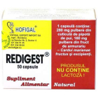 Redigest Hofigal 50 capsule Concentratie 460 mg