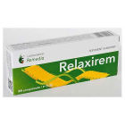 Relaxirem Remedia 30 comprimate Concentratie 120 mg