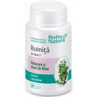 Roinita Extract Rotta Natura 30 capsule Concentratie 100 mg