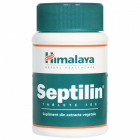 Septilin Himalaya Herbal 100 tablete Concentratie 744 mg