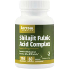 Shilajit Fulvic Acid Complex SECOM Jarrow Formulas 60 capsule Concentr