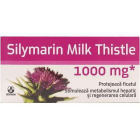 Silimarin Milk Thistle 1000 mg Biofarm 30 capsule Concentratie 250 mg
