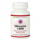 Silimarina 14000 Dacia Plant 60 comprimate Concentratie 350 mg