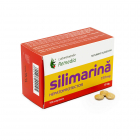 Silimarina 150mg Remedia Concentratie 50 capsule