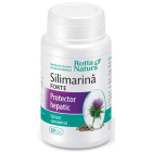 Silimarina Forte Rotta Natura 30 capsule Concentratie 140 mg