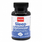Sleep Optimizer SECOM Jarrow Formulas 60 capsule Concentratie 500 mg