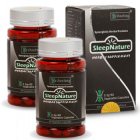 SleepNature Heshoutang Darmaplant 60 capsule Concentratie 500 mg