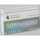 Somniferm plus Melatonina Remedia 30 comprimate Concentratie 350 75 mg