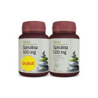 Spirulina 500 mg Alevia 30 30 comprimate Concentratie 500 mg