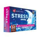 Stress Away 30 capsule Sprint Pharma Concentratie 30 capsule