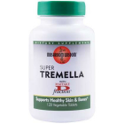 Super Tremella SECOM Mushroom Wisdom 120 tablete Concentratie 345 mg
