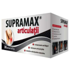 Supramax Articulatii Zdrovit 30 plicuri Concentratie 10 grame