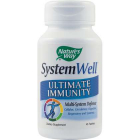 System Well SECOM Natures Way 30 tablete Concentratie 1040 mg