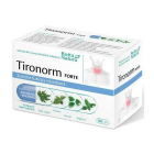 Tironorm Forte Rotta Natura 30 capsule Concentratie 370 mg
