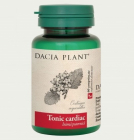 Tonic Cardiac Dacia Plant 60 comprimate Concentratie 500 mg
