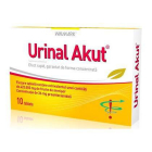 Urinal Akut Walmark 10 tablete Concentratie 36 mg