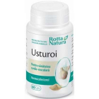 Usturoi Rotta Natura 60 capsule Concentratie 350 mg