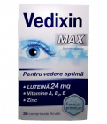 Vedixin Max Zdrovit 30 comprimate Concentratie 500 mg