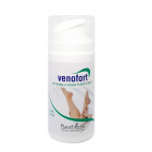 Venofort gel relaxant cu extracte naturale 100ml Plant Extrakt Concent