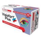 Visiofort Plus FarmaClass 30 capsule Concentratie 488 mg