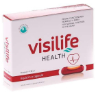 Visilife Health 500 mg VitaSlim 30 capsule Concentratie 500 mg