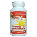 Vitamina B12 500mcg Adams Vision Concentratie 90 tablete