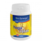 Yoga Relax Bio Synergie 60 capsule Concentratie 280 mg