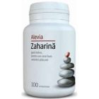 Zaharina Alevia 100 comprimate Concentratie 25 mg