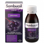 Sambucol Sirop Original Gramaj 120 ml