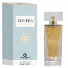 Grandeur Elite Riviera Apa de Parfum Femei 100ml Concentratie Apa de P