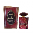 Wadi al Khaleej Qissat al Sharq Unisex Apa de Parfum Concentratie Apa 