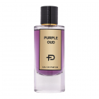 Wadi al Khaleej Purple Oud Unisex Apa de Parfum Concentratie Apa de Pa