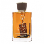 Wadi al Khaleej Oud Al Dhabi Jadeed Unisex Apa de Parfum Concentratie 