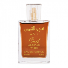 Wadi al Khaleej Oud Al Shams White Femei Apa de Parfum Concentratie Ap