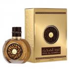 Lattafa Perfumes Oud Al Sahraa Apa de Parfum Unisex 100ml Concentratie
