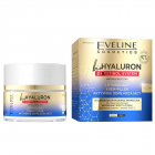 Crema de fata Eveline Cosmetics bioHyaluron 3xRetinol System 50 Concen