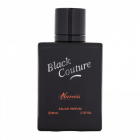 Wadi al Khaleej Black Couture Narciss Apa de Parfum Unisex 80ml Concen