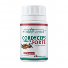 Cordyceps Extract Forte Health Nutrition Cantitate 120 capsule